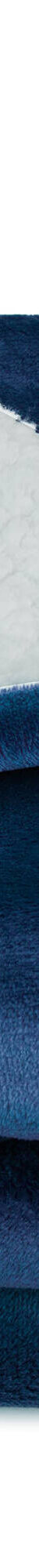 Couverture double face polaire et sherpa (marine) Couverture double face polaire et sherpa (marine)